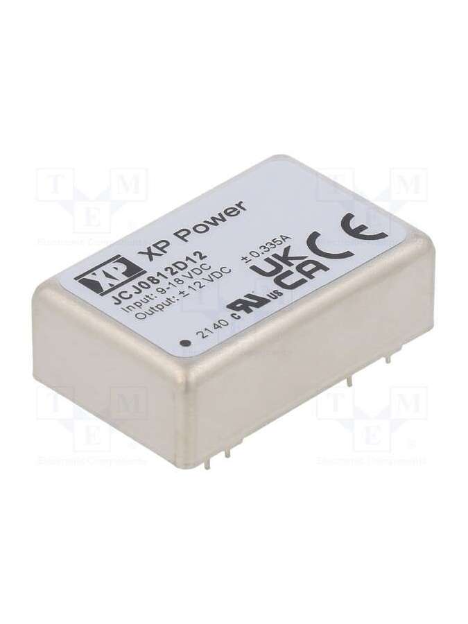 jcj0812d12-xp power