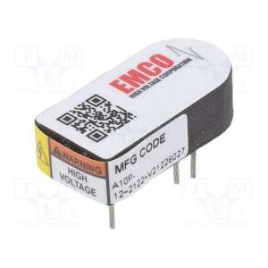A10P-12 XP POWER