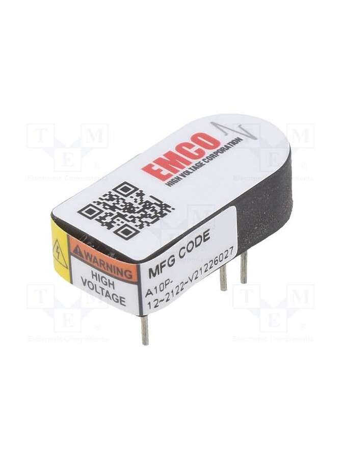 a10p-12-xp power