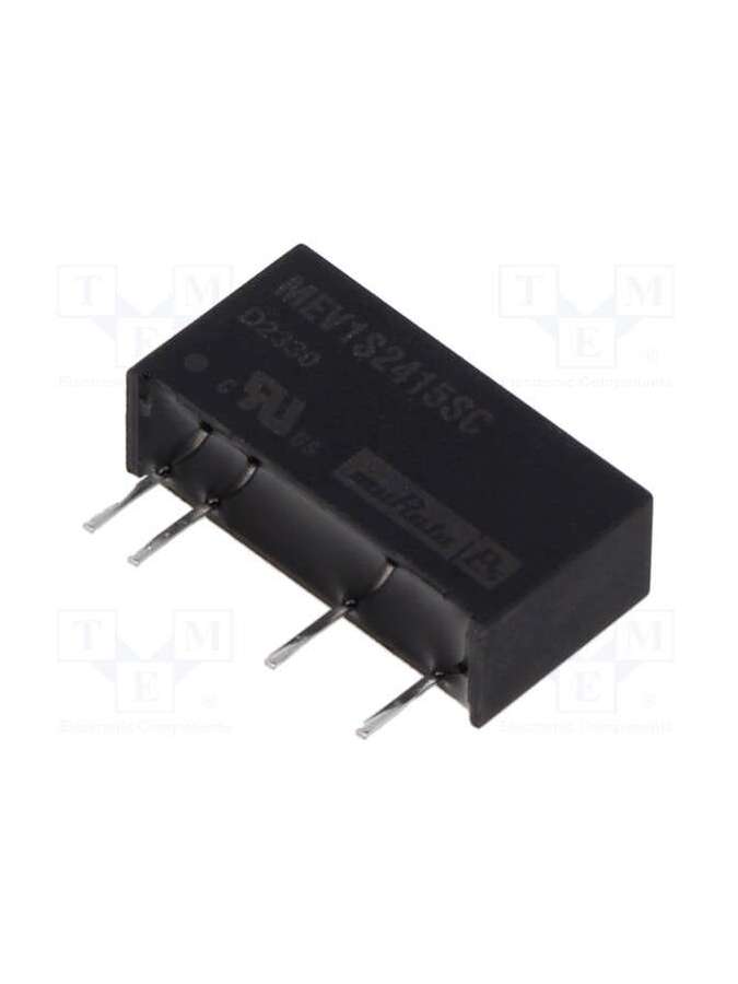 mev1s2415sc-murata power solutions