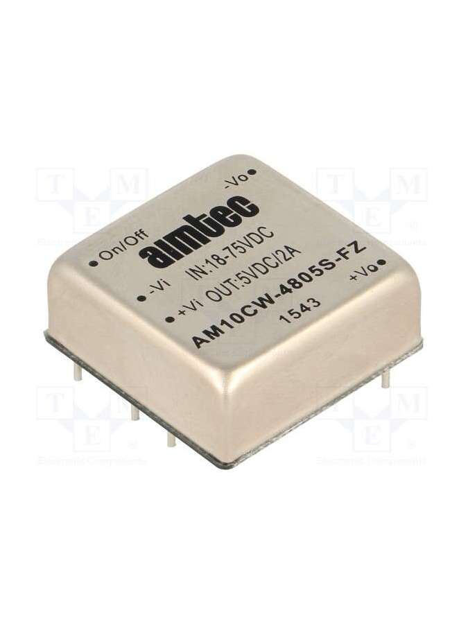 am10cw-4805s-fz-aimtec