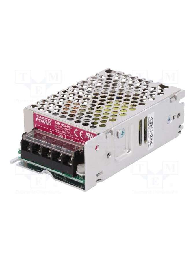 txm 035-124-traco power