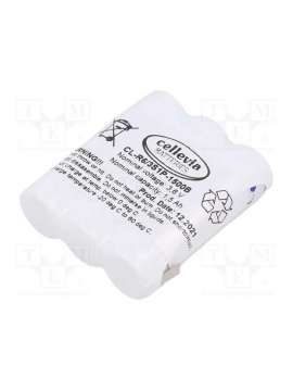 cl-r6/3s1p-1500b-cellevia batteries
