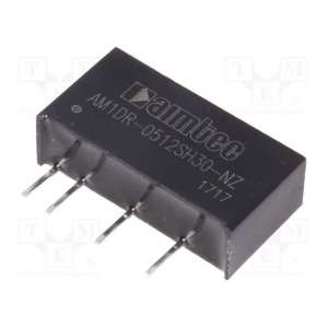 AM1DR-0512SH30-NZ AIMTEC