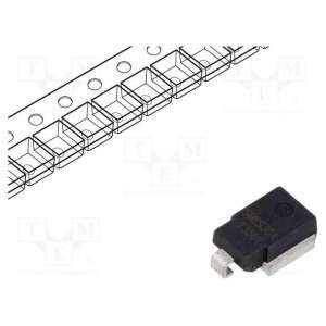 SM8S30ATR SMC DIODE SOLUTIONS