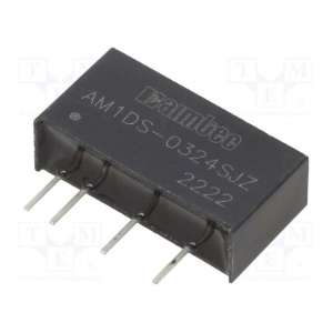 AM1DS-0324SJZ AIMTEC