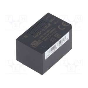 RAC01-3.3SGB RECOM