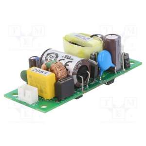 ECL10US24-T XP POWER