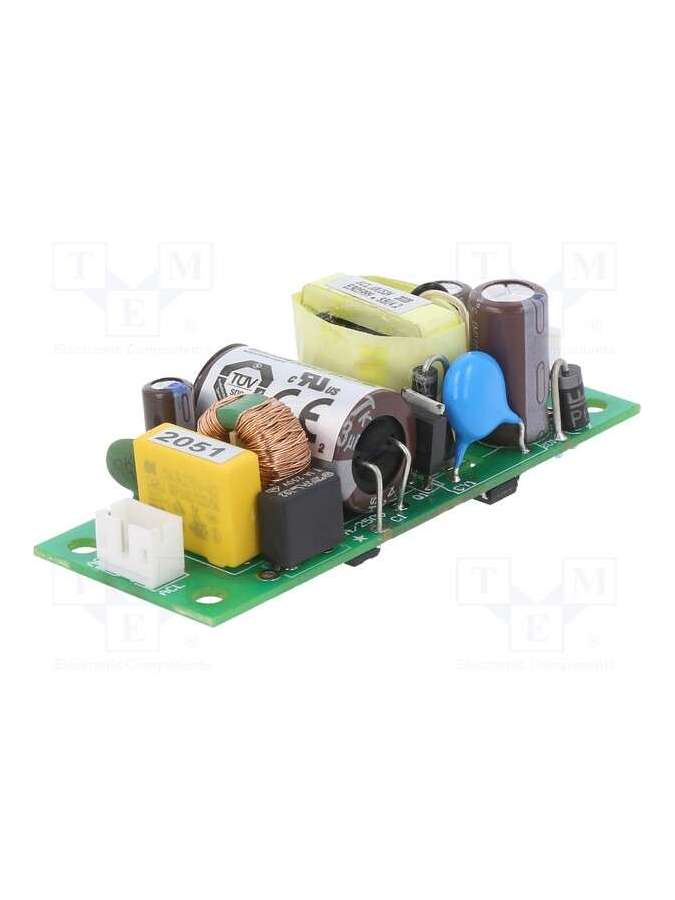 ecl10us24-t-xp power