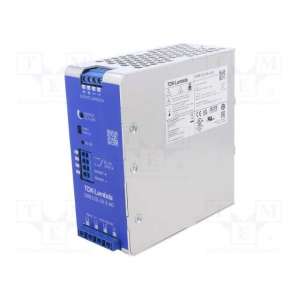 DRB120-24-3-A0 TDK-LAMBDA