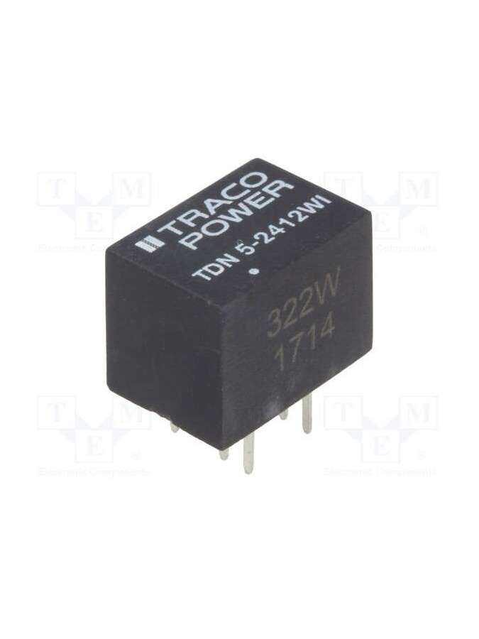 tdn 5-2412wi-traco power
