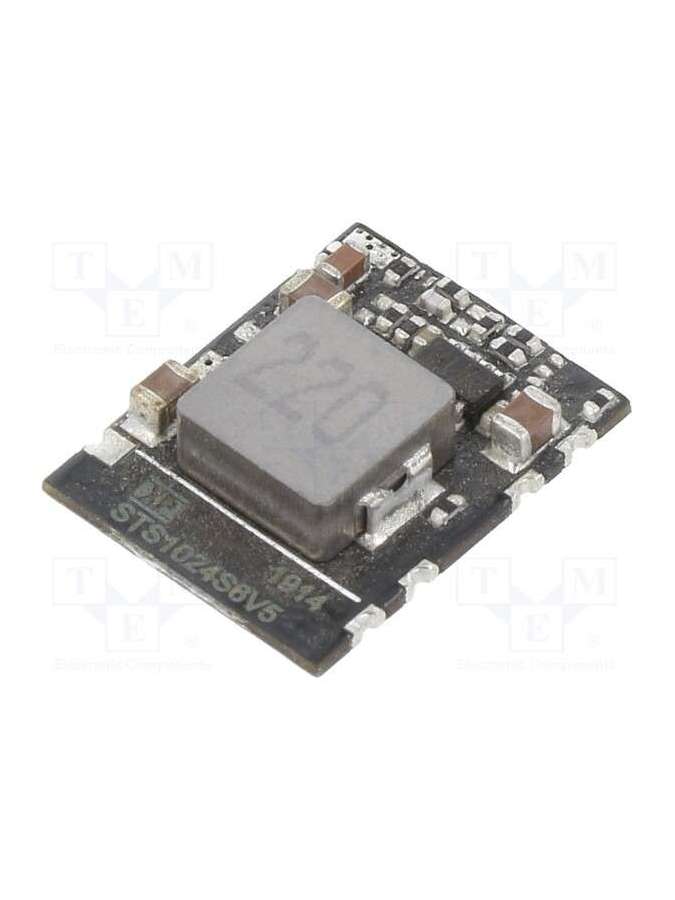 sts1024s6v5-xp power