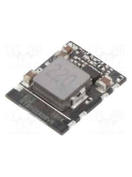sts1024s6v5-xp power