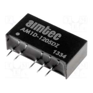AM1D-1205DZ AIMTEC
