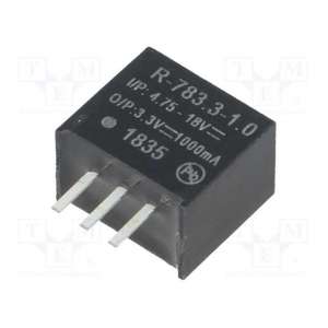 R-783.3-1.0 RECOM