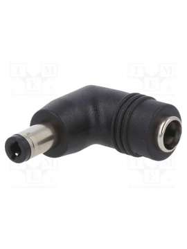 dc plug-p1j-p1lr-powernex