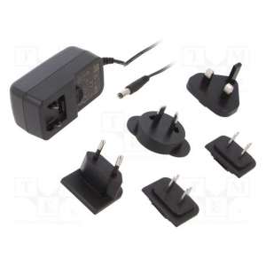 VER24US240-JA XP POWER