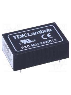 pxc-m03-24wd12-tdk-lambda