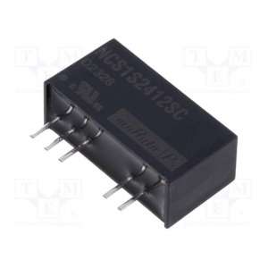 NCS1S2412SC Murata Power Solutions