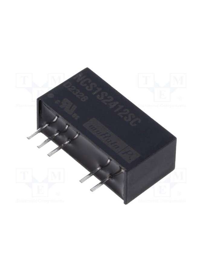ncs1s2412sc-murata power solutions