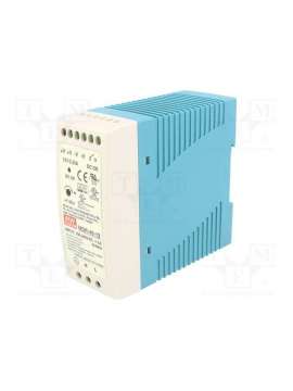 mdr-40-12-mean well
