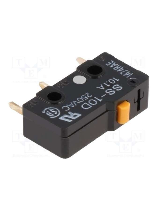 ss-10d-omron electronic components
