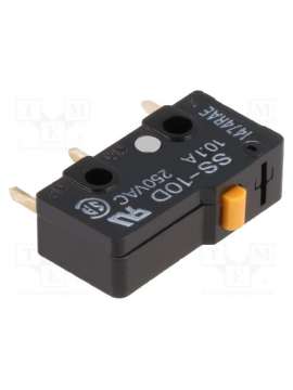 ss-10d-omron electronic components