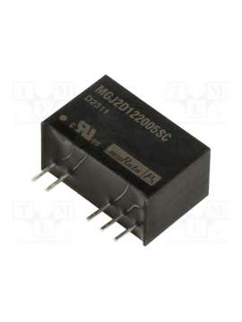 mgj2d122005sc-murata power solutions