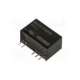 mgj2d122005sc-murata power solutions
