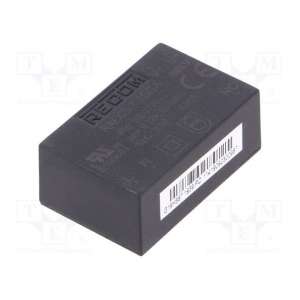 RAC03-3.3SGA RECOM