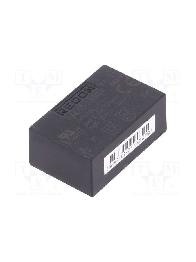 rac03-3.3sga-recom