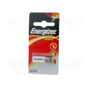 E23A ENERGIZER