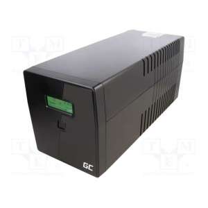 UPS03 GREEN CELL