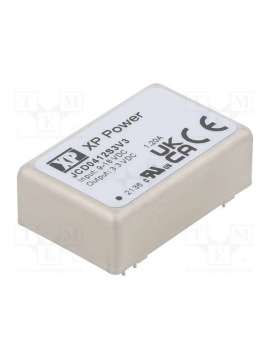 jcd0412s3v3-xp power