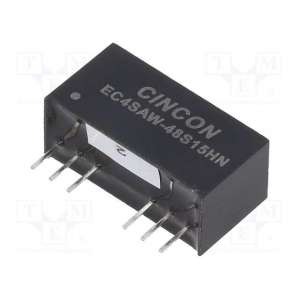 EC4SAW-48S15HN CINCON