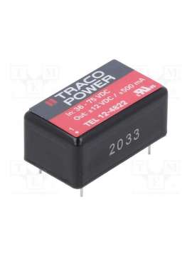 tel 12-4822-traco power