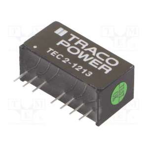 TEC 2-1213 TRACO POWER