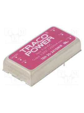 ten 20-2410wir-traco power