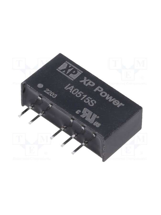 ia0515s-xp power