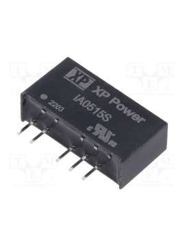 ia0515s-xp power