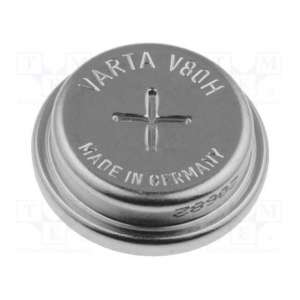 55608101501 VARTA MICROBATTERY