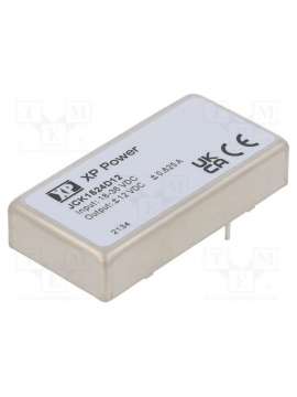 jck1524d12-xp power