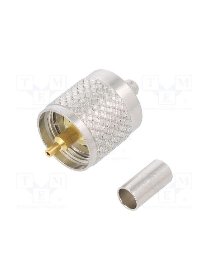 182100-amphenol rf