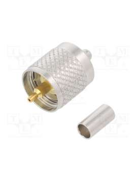 182100-amphenol rf