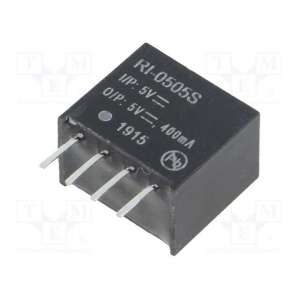 RI-0505S RECOM