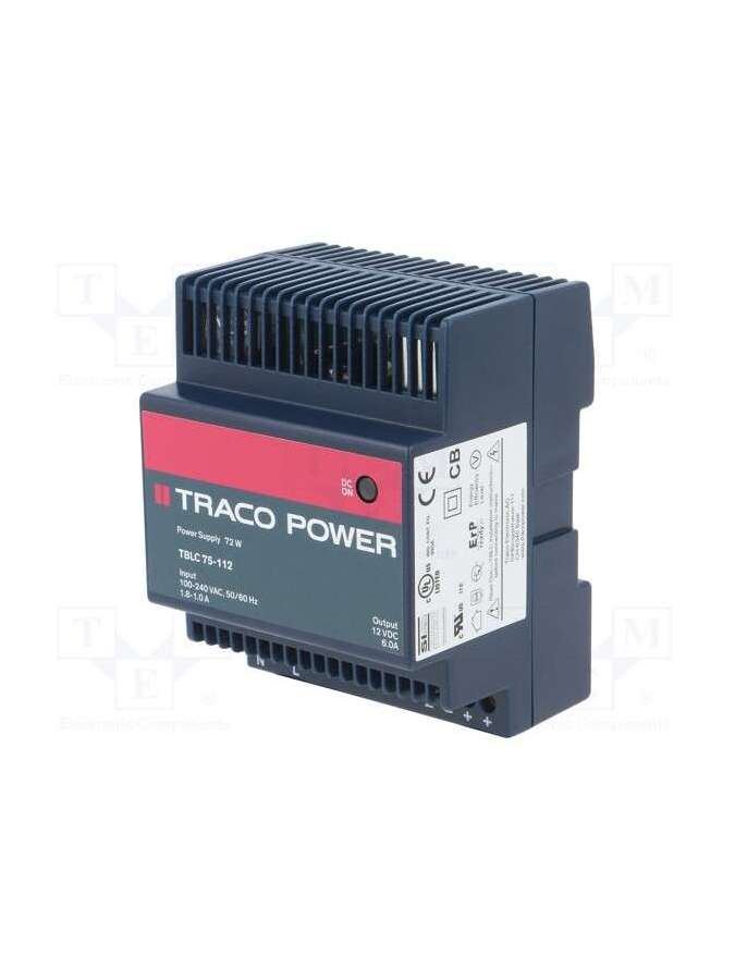 tblc 75-112-traco power