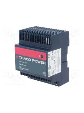 tblc 75-112-traco power