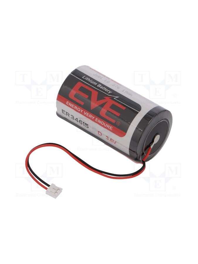 er34615ehr2-eve battery