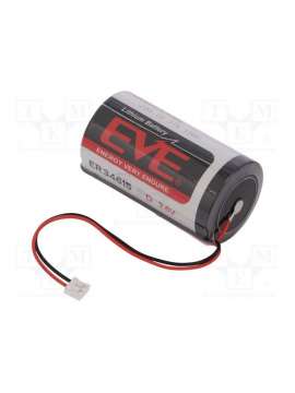 er34615ehr2-eve battery