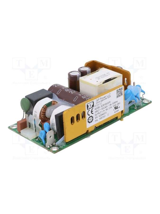 ecs100us18-xp power